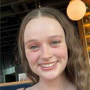 Meet your Posher, Kat